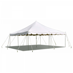20x20 Tent Rental
