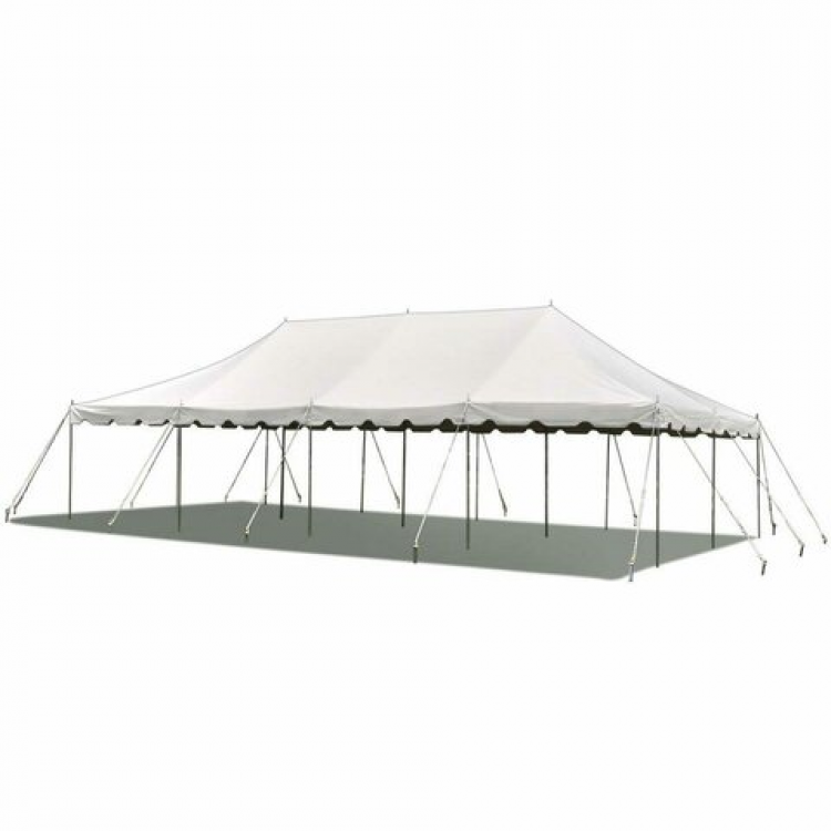 20x40 Tent Rental