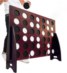 Giant Connect Four Rental