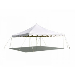 15 x 15 Pole Tent