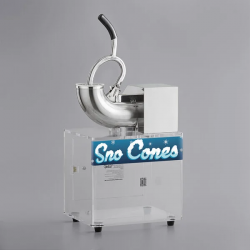 2222359 1717816120 Snow Cone Machine