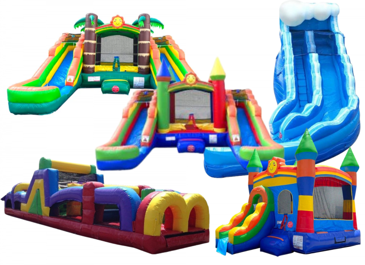 Inflatables
