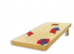 Corn Hole Game