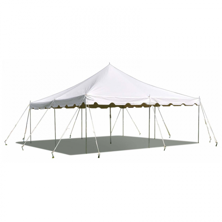 Premium Tent