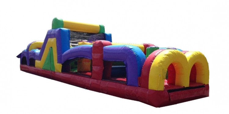 Obstacle Course