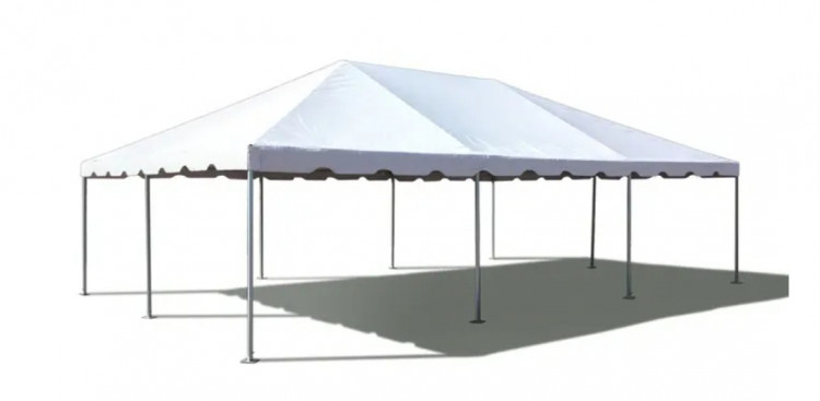 20 x 30 Frame Tent