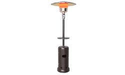 Patio Tent Heater
