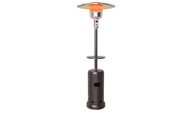 Patio Tent Heater