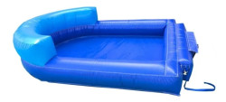 Screenshot 20260726 221817 Chrome 1785118746 Rainbow Dual Water Slide Bounce House Combo Crossover Wet/Dr