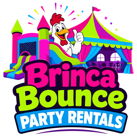 Brinca Bounce Party Rentals LLC Kannapolis NC